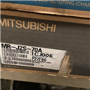 MR-J2S-70A 全新三菱伺服驱动器